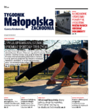 Małopolska Zachodnia