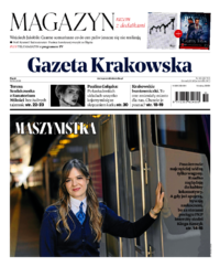 Gazeta Krakowska
