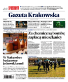 Gazeta Krakowska