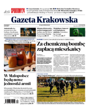Gazeta Krakowska
