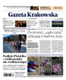 Gazeta Krakowska