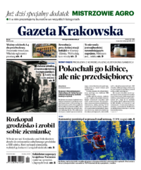 Gazeta Krakowska