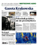 Gazeta Krakowska