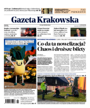 Gazeta Krakowska