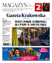 Gazeta Krakowska