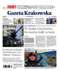 Gazeta Krakowska