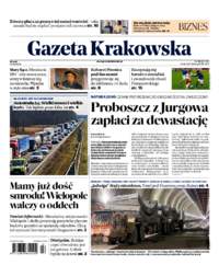 Gazeta Krakowska