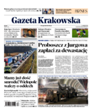 Gazeta Krakowska