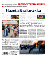 Gazeta Krakowska