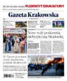 Gazeta Krakowska