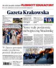 Gazeta Krakowska