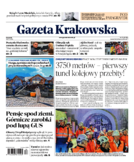 Gazeta Krakowska