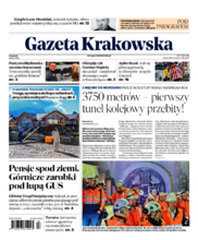 Gazeta Krakowska
