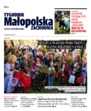 Małopolska Zachodnia