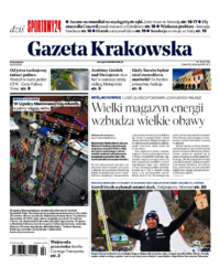 Gazeta Krakowska