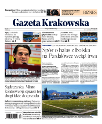 Gazeta Krakowska