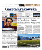 Gazeta Krakowska