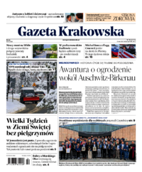 Gazeta Krakowska