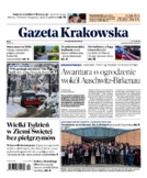 Gazeta Krakowska
