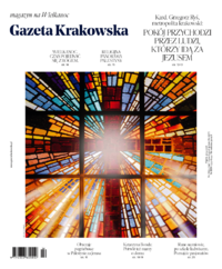 Gazeta Krakowska