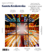 Gazeta Krakowska