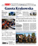 Gazeta Krakowska