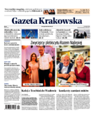 Gazeta Krakowska