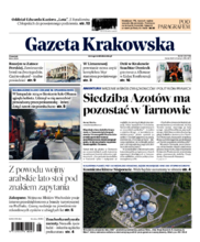 Gazeta Krakowska