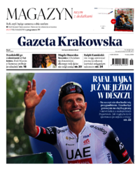 Gazeta Krakowska