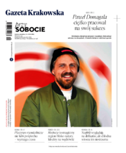 Gazeta Krakowska