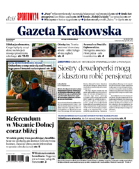 Gazeta Krakowska