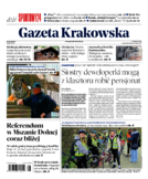 Gazeta Krakowska