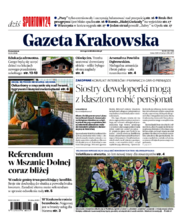 Gazeta Krakowska