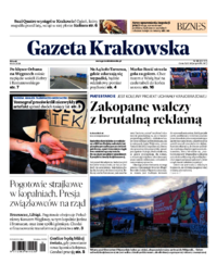 Gazeta Krakowska
