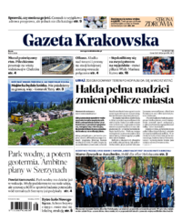 Gazeta Krakowska
