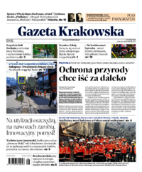 Gazeta Krakowska