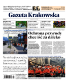 Gazeta Krakowska