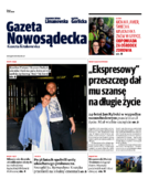 Gazeta Nowosądecka