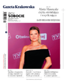 Gazeta Krakowska