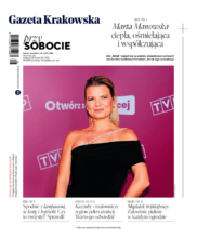 Gazeta Krakowska