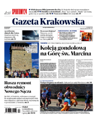 Gazeta Krakowska