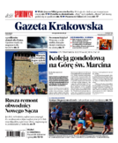 Gazeta Krakowska