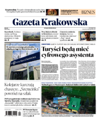 Gazeta Krakowska