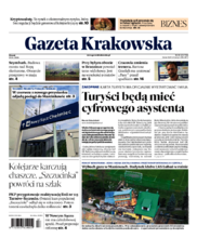 Gazeta Krakowska