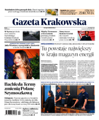 Gazeta Krakowska