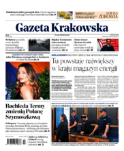 Gazeta Krakowska
