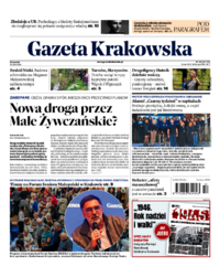Gazeta Krakowska