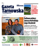 Gazeta Tarnowska