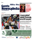 Gazeta Nowosądecka
