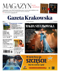Gazeta Krakowska